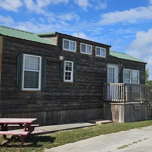 Woody Acres RV Resort