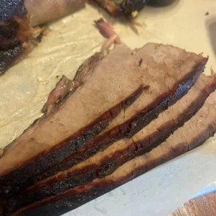 Brisket