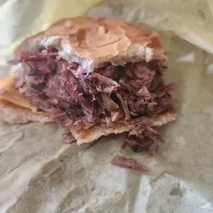 The portions are so gooood