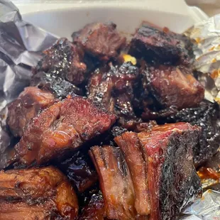 Burnt Ends