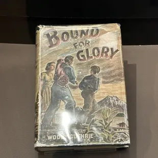 His own words about his own life.