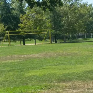 Soccer Field