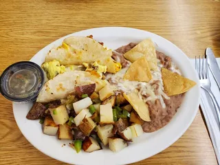 Paul's Country Kitchen