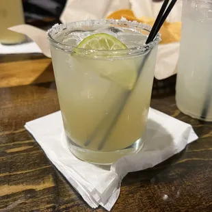 Cadillac Margarita