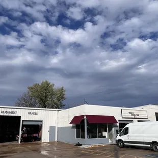 New facility at 3250 W 13 St. Come check us out!