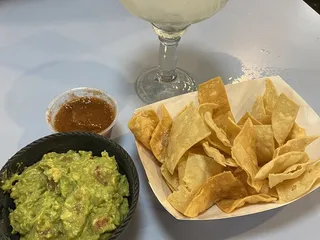 Barbacoa American & Mexican Food