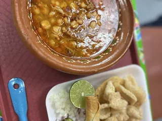 Tres Pozole Mexican Grill