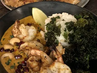 Precinct Tap & Table