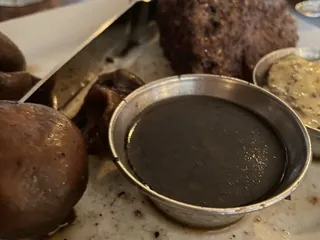 Jail House Restaurant