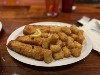 Sideliners Pub and Grill