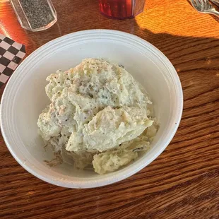 Potato salad
