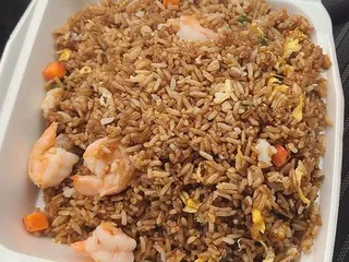 Louisiana Fried Chicken