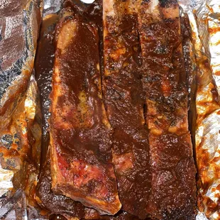 Ribs