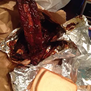 Beef Ribs