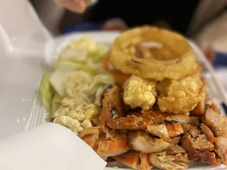BBQ Express