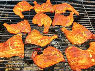 5 Thumbs BBQ