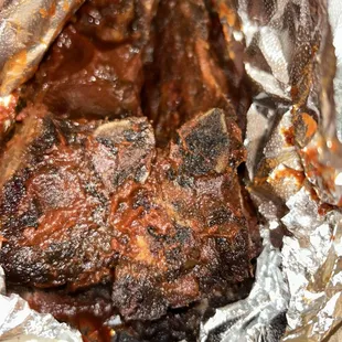 ribs, bbq ribs, food