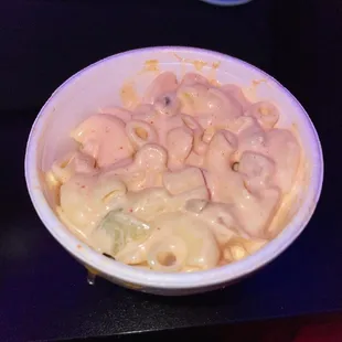 Macaroni Salad