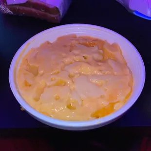 Mac &amp; Cheese