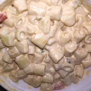 Macaroni Salad