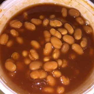 Beans