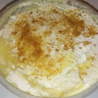 Banana Pudding