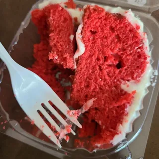 Red Velvet Cake