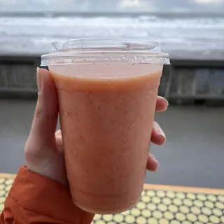 Mango Smoothie