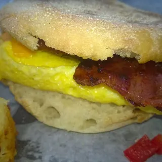 English Muffin