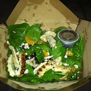 Chicken Salad Sandwich