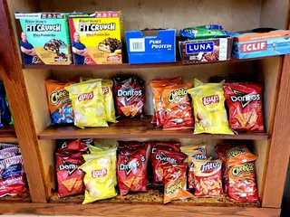 High XII Cafe & Coffee