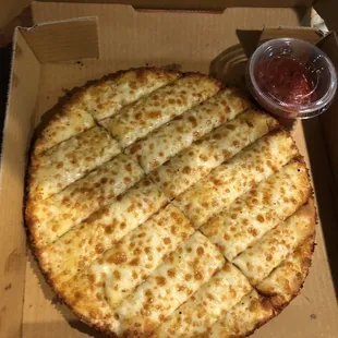 Woody's