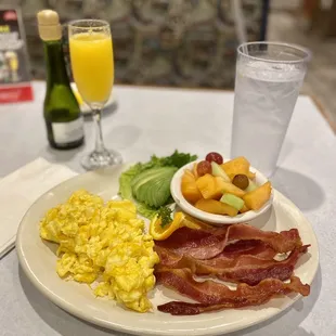 Healthy &amp; Delicious!