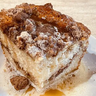 Coffee Cake