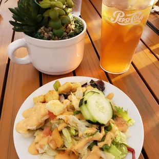 Salad