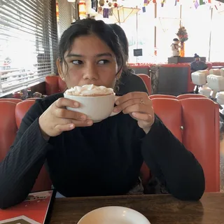 Mayra O.