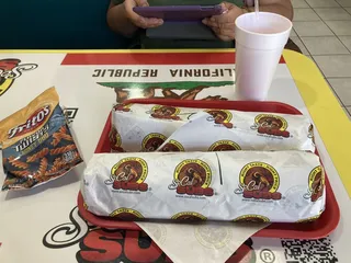 SoCal Subs