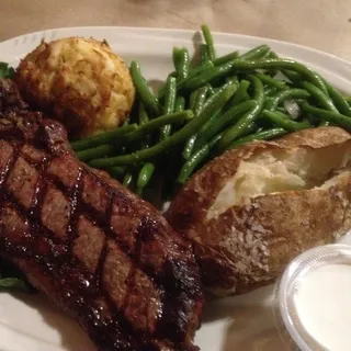 All Jumbo Lump Crab Cake Sandwich