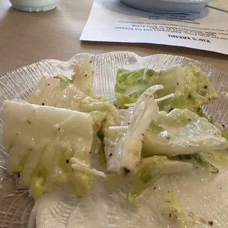 Side Caesar Salad