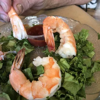 Shrimp Cocktail