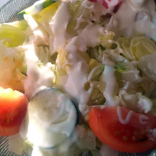 House Salad