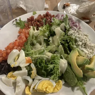 Entree Cobb Salad