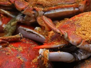 River City Crabs & Seafood