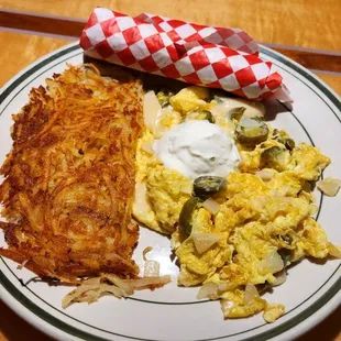 Woody's Diner