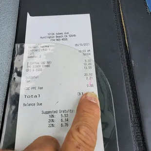 They had an extra charge on my bill and would not take it off.