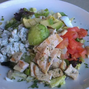 Cobb Salad