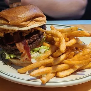 burger, burgers, food