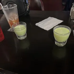 drink