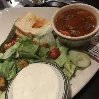 Pot Roast