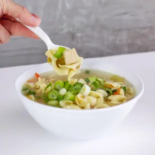 Chicken Noodle-DF